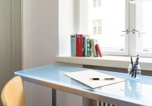 2 br apartment in Ullanlinna
