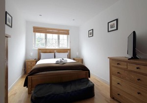 2 BR Apt Walking Distance to Centre & Haymarket