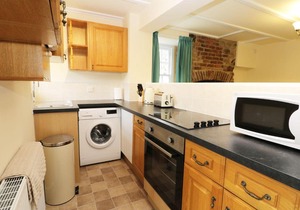 2 Church Cottages, Scarborough