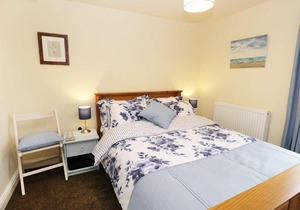 2 Church Cottages, Scarborough