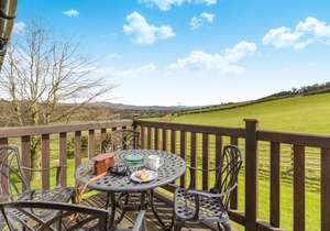 2 Derw Cottages - Two Bedroom House, Sleeps 4