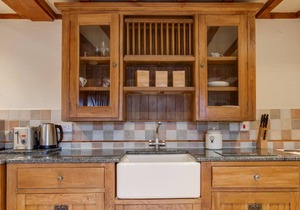 2 Dolwen Farm Shop in the beautiful Abergele