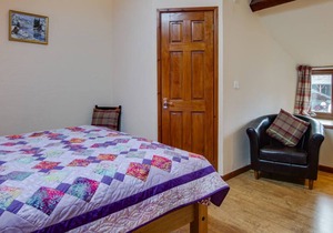 2 Dolwen Farm Shop in the beautiful Abergele