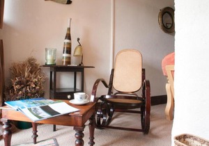 2 Easton Barn, Kingsbridge
