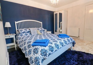 2 Emma Place, BODMIN