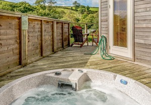 2 Hedgerows, Looe