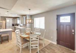 2 Mi to Lake Havasu Home with Patio and Pool