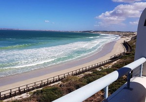 2 On the Beach 1 Self catering