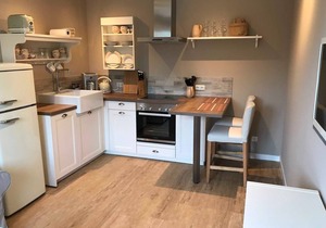2-room apartment - Ferienwohnungen Klein & Fein