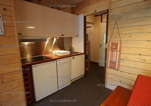 2 ROOMS 6 PERS. SNOWFRONT / MERCHANT GALLERY