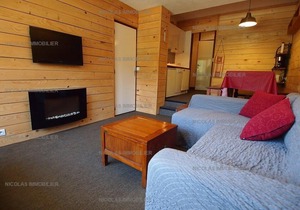 2 ROOMS 6 PERS. SNOWFRONT / MERCHANT GALLERY