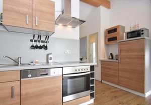2 Separate Wohnungen mit Balkon an der Skipiste