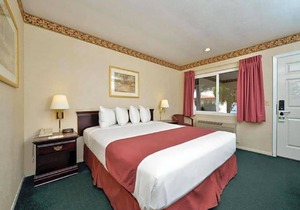2-Star Hotel ∙ Americas Best Value Inn - Sky Ranch