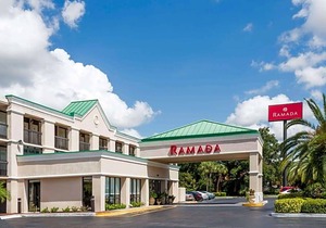 2-Star Hotel ∙ Ramada by Wyndham Altamonte Springs