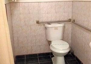 2-Star Hotel ∙ Walls Motel Long Beach