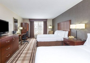 2-Star Hotel ∙ Holiday Inn Express San Diego - Sea World Area, an IHG Hotel