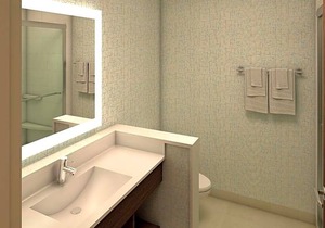 2-Star Hotel ∙ Holiday Inn Express & Suites - Charlotte NE - University Area, an IHG Hotel