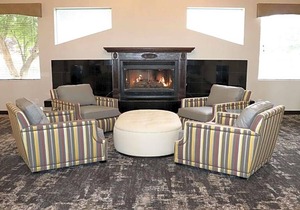 2-Star Hotel ∙ Best Western Porterville Inn