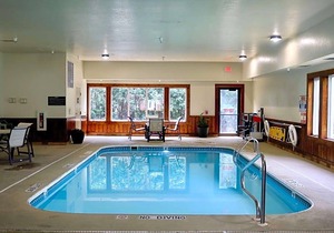 2-Star Hotel ∙ Best Western Fostoria Inn & Suites