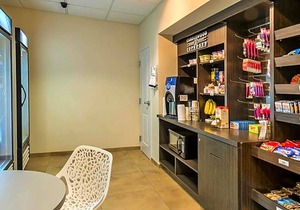 2-Star Hotel ∙ Candlewood Suites Winnemucca, an IHG Hotel