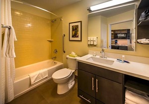 2-Star Hotel ∙ Candlewood Suites Winnemucca, an IHG Hotel