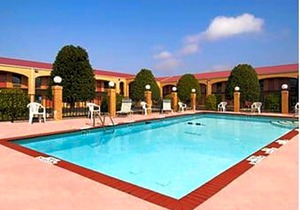 2-Star Hotel ∙ Days Inn by Wyndham Newnan