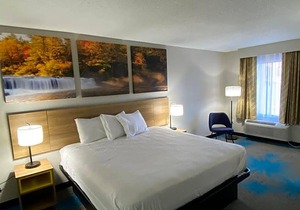 2-Star Hotel ∙ Days Inn by Wyndham Newnan