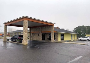 2-Star Hotel ∙ Days Inn by Wyndham Aiken - Interstate Hwy 20