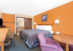 2-Star Hotel ∙ Days Inn by Wyndham Aiken - Interstate Hwy 20