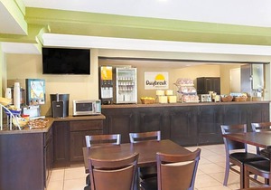2-Star Hotel ∙ Days Inn by Wyndham San Jose Airport