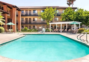 2-Star Hotel ∙ Days Inn by Wyndham San Jose Airport