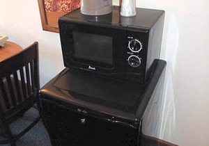 2-Star Hotel ∙ Economy Inn Morgan Hill