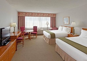 2-Star Hotel ∙ Holiday Inn Express Annapolis East-Kent Island, an IHG Hotel