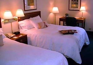 2-Star Hotel ∙ Hampton Inn Lexington - Georgetown I-75