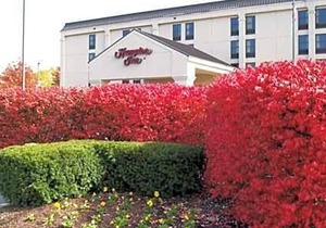 2-Star Hotel ∙ Hampton Inn Lexington - Georgetown I-75