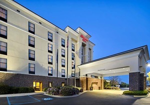 2-Star Hotel ∙ Hampton Inn Columbia I-20-Clemson Road