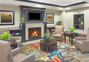2-Star Hotel ∙ Hampton Inn Columbia I-20-Clemson Road