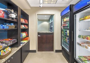 2-Star Hotel ∙ Hampton Inn Columbia I-20-Clemson Road