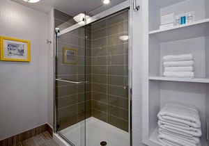 2-Star Hotel ∙ Hampton Inn & Suites Raleigh-Durham Airport-Brier Creek