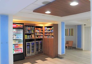 2-Star Hotel ∙ Holiday Inn Express Hotel & Suites Clewiston, an IHG Hotel