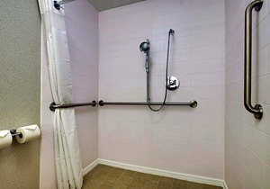 2-Star Hotel ∙ Holiday Inn Express Voorhees/ Mt. Laurel, an IHG Hotel