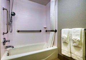 2-Star Hotel ∙ Holiday Inn Express Voorhees/ Mt. Laurel, an IHG Hotel