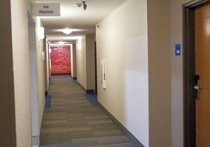 2-Star Hotel ∙ Holiday Inn Express O'Neill, an IHG Hotel