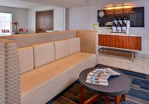 2-Star Hotel ∙ Holiday Inn Express Westley, an IHG Hotel