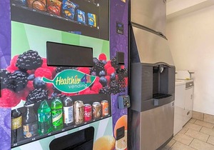 2-Star Hotel ∙ Quality Inn