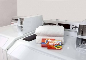 2-Star Hotel ∙ Ramada by Wyndham Oceanside