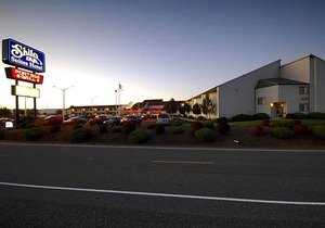2-Star Hotel ∙ Shilo Inns Suites The Dalles