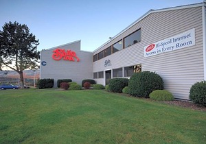 2-Star Hotel ∙ Shilo Inns Suites The Dalles