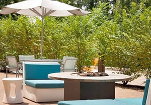 2-Star Hotel ∙ SpringHill Suites by Marriott Philadelphia Langhorne