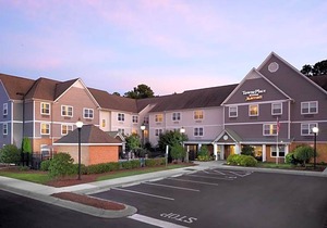 2-Star Hotel ∙ TownePlace Suites by Marriott Jacksonville